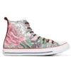 Chuck Taylor All Star “Rose Tattoo/Optical White”