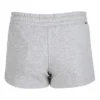 Chuck Taylor All Star Running Shorts Asia Sizing “Grey Black”