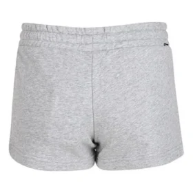Chuck Taylor All Star Running Shorts Asia Sizing “Grey Black”