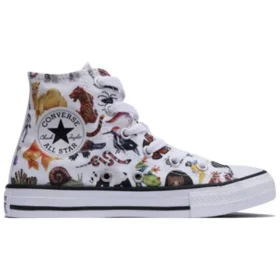 Chuck Taylor All Star Science Class Hi