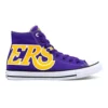 Chuck Taylor All Star SE Hi “Los Angeles Lakers”