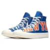 Chuck Taylor All Star SE Hi “New York Knicks”