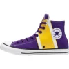 Chuck Taylor All Star SE High “Los Angeles Lakers”