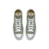 Chuck Taylor All Star Seasonal Color High “Army Green”