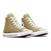 Chuck Taylor All Star Seasonal Color High Top “Toad”