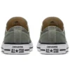 Chuck Taylor All Star Seasonal Color Low Top “Gray White”
