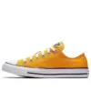 Chuck Taylor All Star Seasonal Color Low Top “Yellow White”