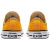 Chuck Taylor All Star Seasonal Color Low Top “Yellow White”
