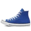 Chuck Taylor All Star Seasonal Colour High Top “Blue White”