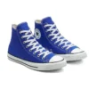 Chuck Taylor All Star Seasonal Colour High Top “Blue White”