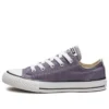 Chuck Taylor All Star Seasonal Low Top “Purple White”