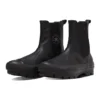 Chuck Taylor All Star Sg Chunk Shin-Hi Leather “Black”