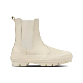 Chuck Taylor All Star Sg Leather Shin-Hi “Ivory”