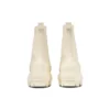 Chuck Taylor All Star Sg Leather Shin-Hi “Ivory”