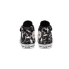 Chuck Taylor All Star Shark Bite Easy-On”White”