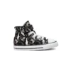Chuck Taylor All Star Shark Bite Easy-On”White”