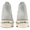 Chuck Taylor All Star Sharksole HI “Grey White”