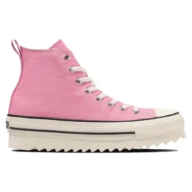 Chuck Taylor All Star Sharksole High “Pink”