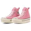 Chuck Taylor All Star Sharksole High “Pink”