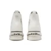 Chuck Taylor All Star Sharksole High Top “White”