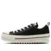Chuck Taylor All Star Sharksole OX “Black”