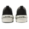 Chuck Taylor All Star Sharksole OX “Black”