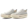Chuck Taylor All Star Sharksole OX “Grey White”