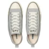 Chuck Taylor All Star Sharksole OX “Grey White”