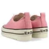 Chuck Taylor All Star Sharksole Ox “Pink”