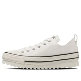 Chuck Taylor All Star Sharksole Ox “White”