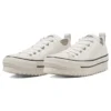 Chuck Taylor All Star Sharksole Ox “White”