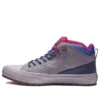 Chuck Taylor All Star Sherpa Urban Hi “Mason Pink”