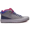 Chuck Taylor All Star Sherpa Urban Hi “Mason Pink”