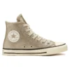 Chuck Taylor All Star Shiny Metal “Top Gold”