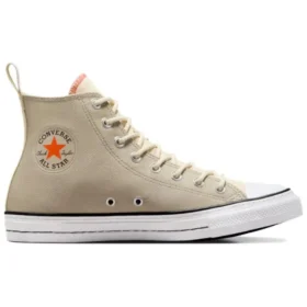Chuck Taylor All Star Shoes “Beige Orange”