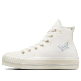 Chuck Taylor All Star Shoes “Tiny Tattoos”