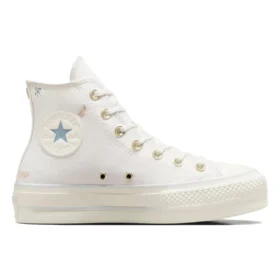 Chuck Taylor All Star Shoes “Tiny Tattoos”