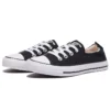 Chuck Taylor All Star Shoreline “Black”