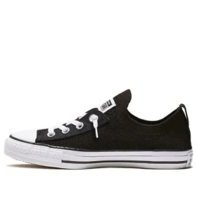 Chuck Taylor All Star Shoreline Knit “Black”