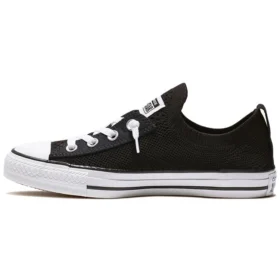 Chuck Taylor All Star Shoreline Knit “Black”