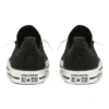 Chuck Taylor All Star Shoreline Knit “Black”