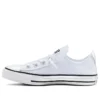 Chuck Taylor All Star Shoreline Knit Slip-On “White Black”