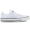 Chuck Taylor All Star Shoreline Knit Slip-On “White Black”