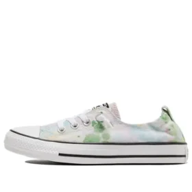 Chuck Taylor All Star Shoreline “Light Green”