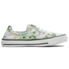 Chuck Taylor All Star Shoreline “Light Green”