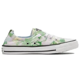 Chuck Taylor All Star Shoreline “Light Green”
