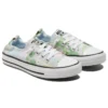 Chuck Taylor All Star Shoreline “Light Green”