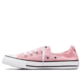 Chuck Taylor All Star Shoreline Low Top “Pink White”
