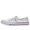 Chuck Taylor All Star Shoreline Ox “White”