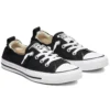 Chuck Taylor All Star Shoreline Slip “Black”